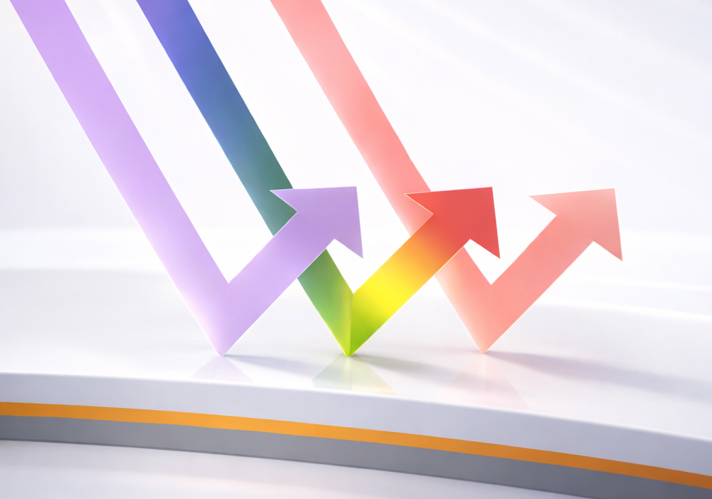 秒速プリーツのディテール