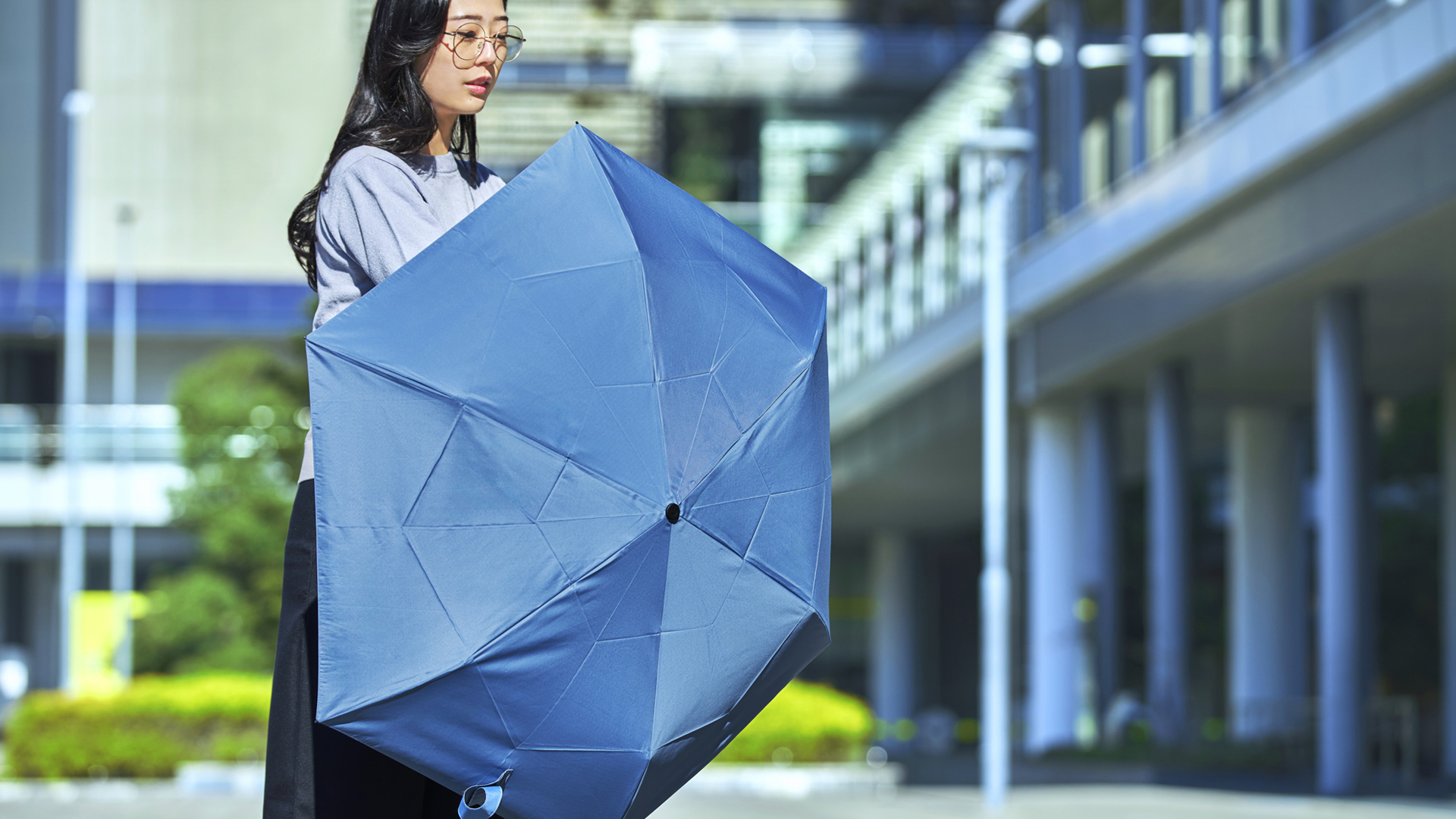 Theatre Power ビジュアル