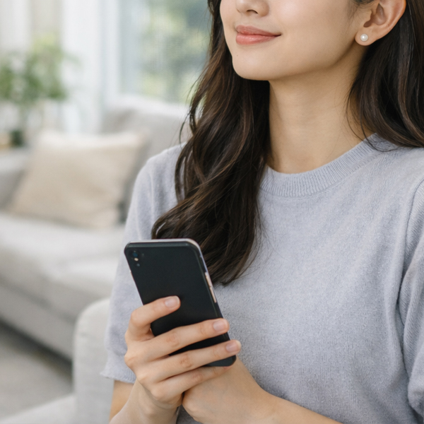 最優先条件で予約完了